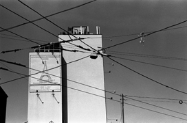 8.Lange Nacht der Kölner Museen  „Himmel über Moskau“
